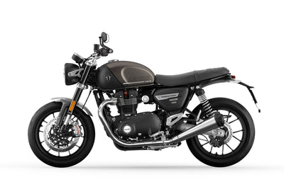 TRIUMPH SPEED TWIN 1200