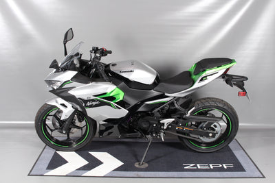 KAWASAKI NINJA E 1