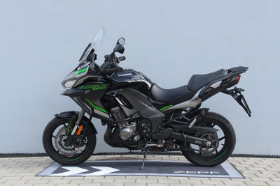 KAWASAKI VERSYS 1000 SE TOURER