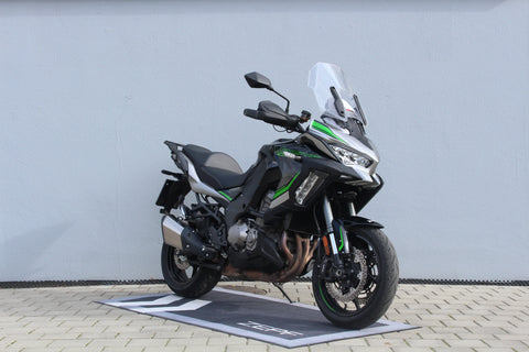 KAWASAKI VERSYS 1000 SE TOURER