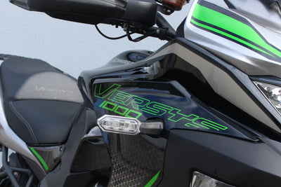 KAWASAKI VERSYS 1000 SE TOURER