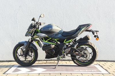 KAWASAKI Z 125