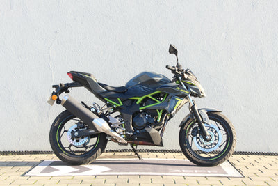 KAWASAKI Z 125