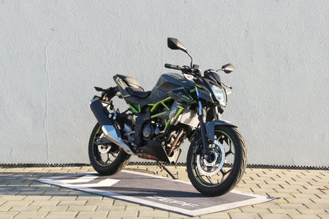 KAWASAKI Z 125