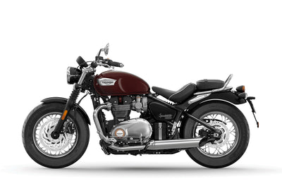 TRIUMPH BONNEVILLE SPEEDMASTER