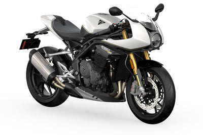 TRIUMPH SPEED TRIPLE 1200 RR