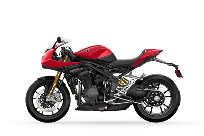 TRIUMPH SPEED TRIPLE 1200 RR