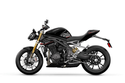 TRIUMPH SPEED TRIPLE 1200 RS