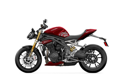 TRIUMPH SPEED TRIPLE 1200 RS