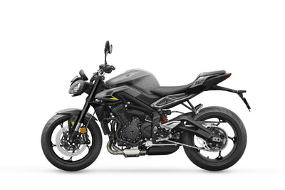 TRIUMPH STREET TRIPLE R