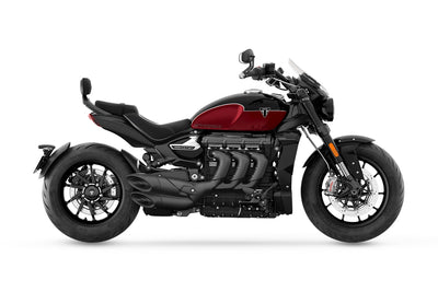 TRIUMPH ROCKET 3 STORM