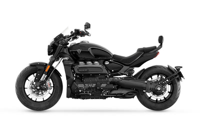 TRIUMPH ROCKET 3 STORM