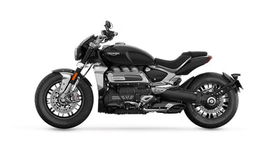 TRIUMPH SPEED TRIPLE 800