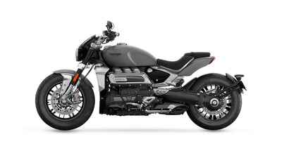 TRIUMPH SPEED TRIPLE 800