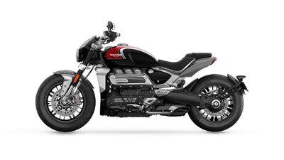 TRIUMPH SPEED TRIPLE 800