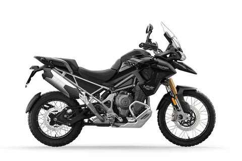 TRIUMPH TIGER 1200 RALLY PRO