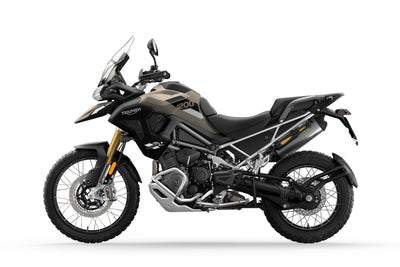 TRIUMPH TIGER 1200 RALLY PRO