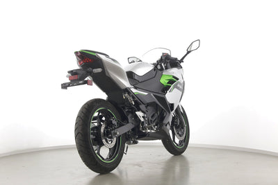 KAWASAKI NINJA E-1