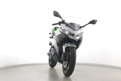 KAWASAKI NINJA E-1