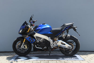 APRILIA TUONO V4 1100 RR