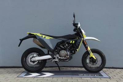 HUSQVARNA 701 SUPERMOTO