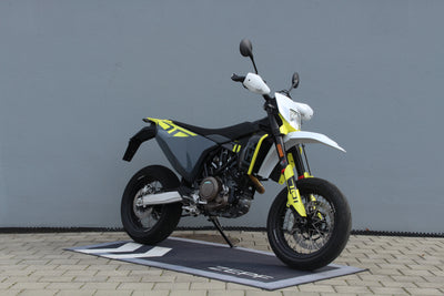 HUSQVARNA 701 SUPERMOTO