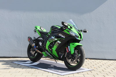 KAWASAKI ZX 10 R NINJA