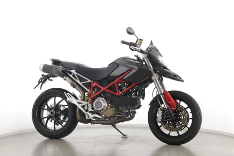 DUCATI HYPERMOTARD 1100