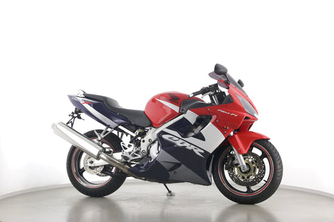 HONDA CBR 600 F