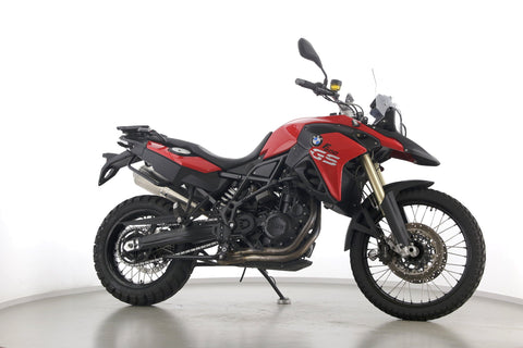 BMW F 800 GS