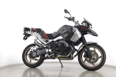 BMW R 1200 GS