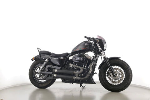 HARLEY DAVIDSON SPORTSTER XL 1200 48 FORTY