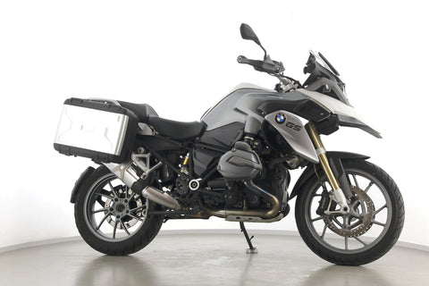 BMW R 1200 GS LC