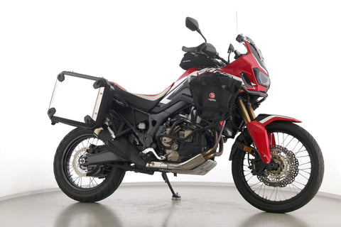 HONDA CRF 1000 L AFRICA TWIN DCT