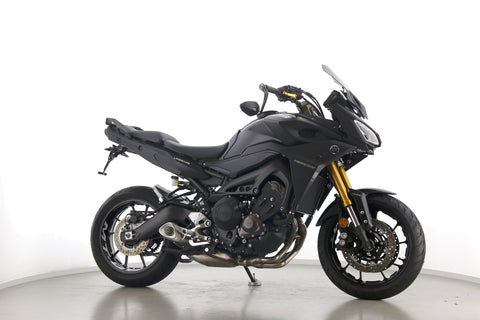 YAMAHA MT 09 TRACER