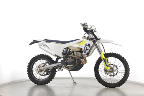 HUSQVARNA FE 350