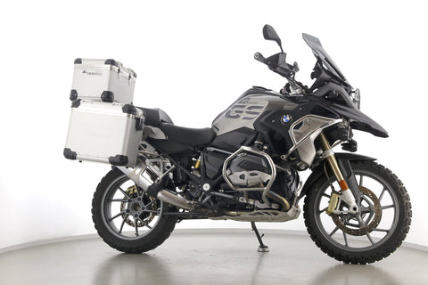 BMW R 1200 GS LC