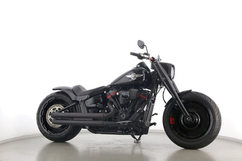 HARLEY DAVIDSON SOFTAIL FAT BOY LLC