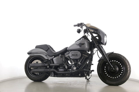 HARLEY DAVIDSON SOFTAIL FAT BOY S LLC