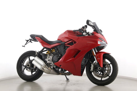 DUCATI SUPER SPORT