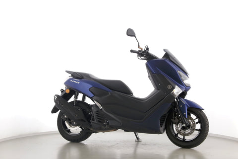 YAMAHA NMAX 125