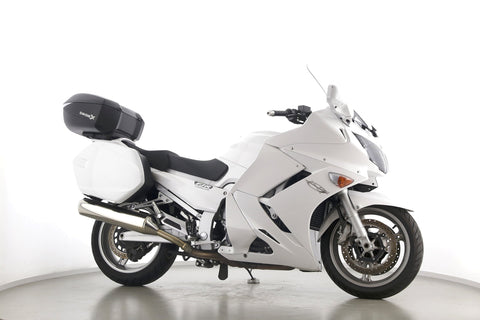 YAMAHA FJR 1300 A