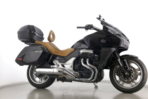 HONDA CTX 1300