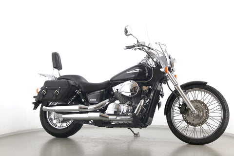 HONDA VT 750 C SHADOW