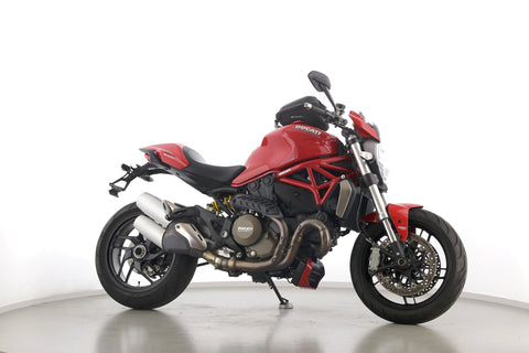 DUCATI MONSTER 1200