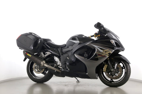 SUZUKI GSX 1300 R HAYABUSA