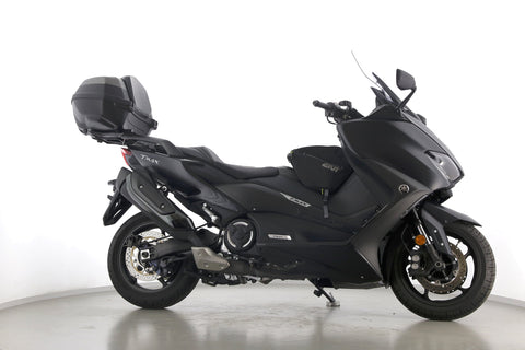 YAMAHA TMAX