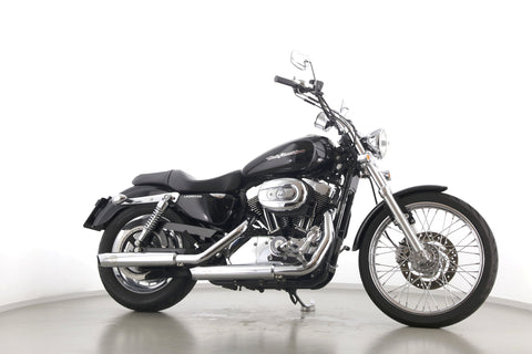 HARLEY DAVIDSON SPORTSTER XL 1200 C