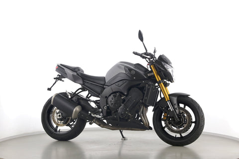 YAMAHA FZ 8 N