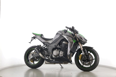 KAWASAKI Z 1000 SPECIAL EDITION